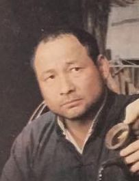 高维明 Weiming Gao照片