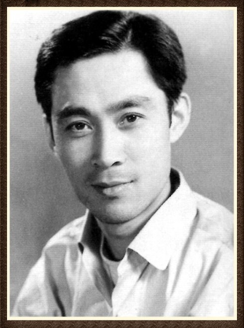 马世达 Shida Ma照片