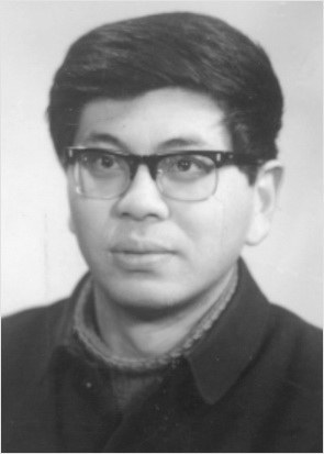 王承刚 Chenggang Wang照片