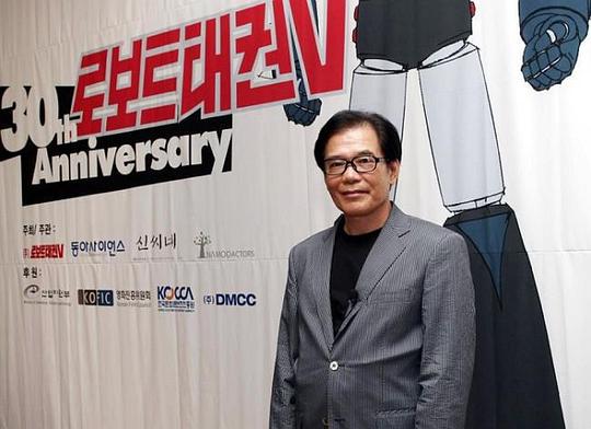 金青基 Cheong-gi Kim照片