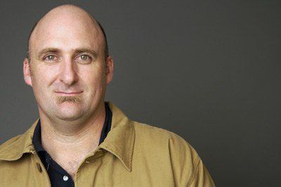 大卫·凯撒 David Caesar照片