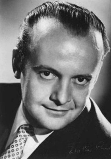 提托·戈比 Tito Gobbi照片