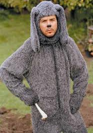 杰森 江恩 Jason Gann照片