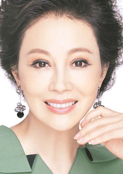 邬倩倩 Qianqian Wu照片