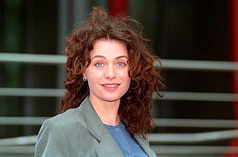 帕丽斯·杰斐逊 Paris Jefferson照片