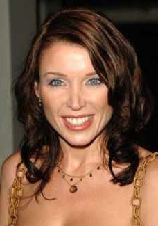 丹妮·米诺 Dannii Minogue照片