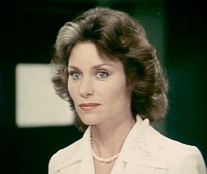 丽莎·哈罗 Lisa Harrow照片