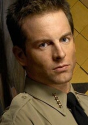 迈克尔·穆内 Michael Muhney照片