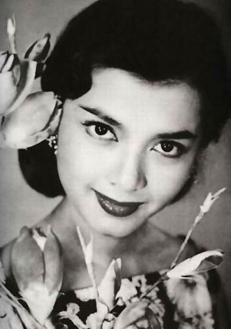 陈思思 Sisi Chen照片