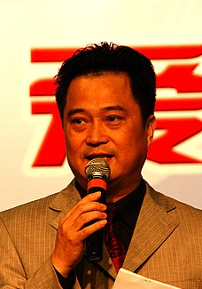 孙启新 Qixin Sun照片