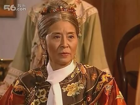 符云仙 Yunxian Fu照片