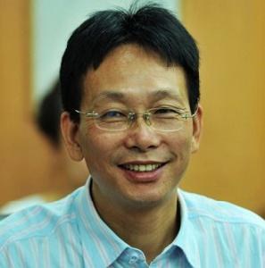 黄军 Jun Huang照片