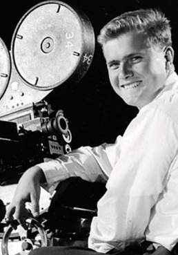 霍华德·卢比 Howard Rubie照片