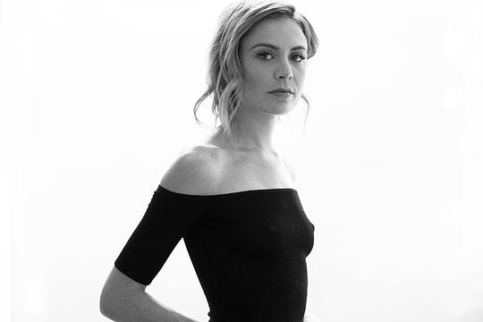 亚历克斯·麦肯纳 Alex McKenna照片