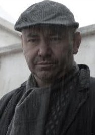 德克·洛弗特 Dirk Roofthooft照片