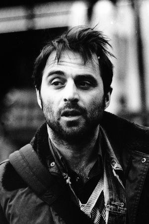 迈克尔·帕斯 Michael Pas照片