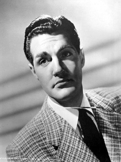 威廉·坦嫩 William Tannen照片