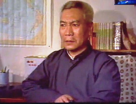 宋春霖 Chunlin Song照片