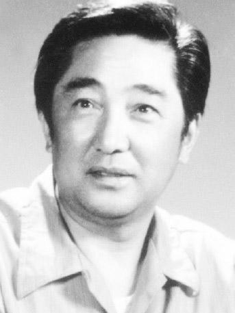 赵心水 Xinshui Zhao照片