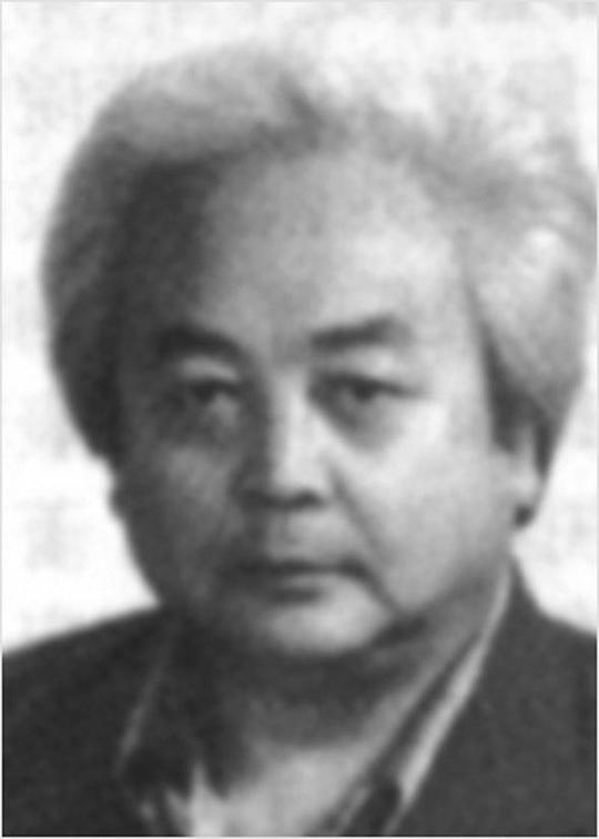 朱旭明 Xuming Zhu照片