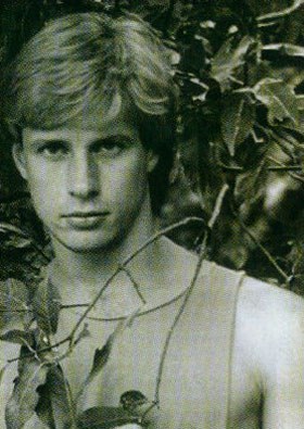 克里斯坦·比昂 Kristen Bjorn照片