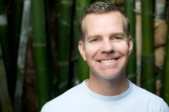 马克·克里斯托弗 Mark Christopher照片