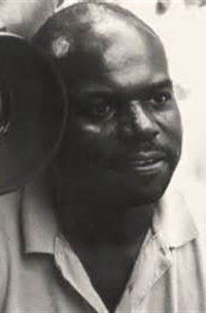 马龙·里格斯 Marlon Riggs照片