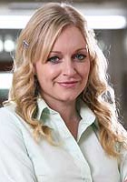 克里斯汀 特里马科 Christine Tremarco照片