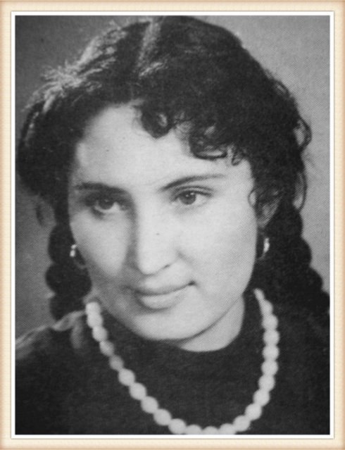 谷毓英 Yuying Gu照片