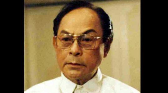 鲁本·鲁斯蒂亚 Ruben Rustia照片