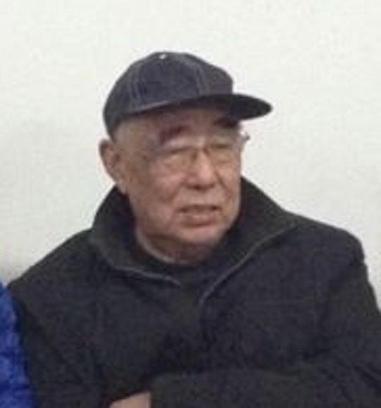 张沂 Yi Zhang照片