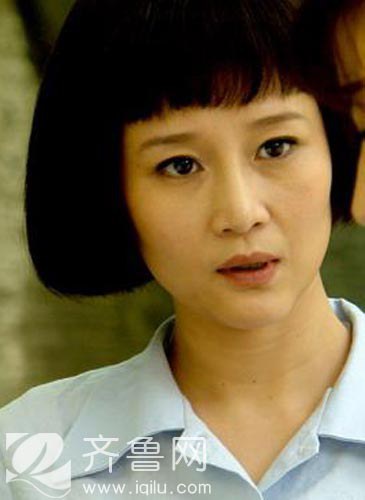 张唏 Xi Zhang照片