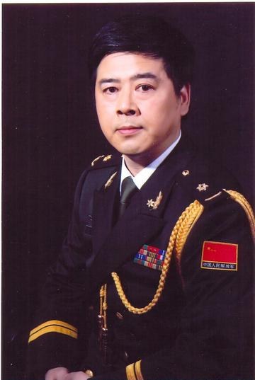 蔡向亮 Xiangliang Cai照片