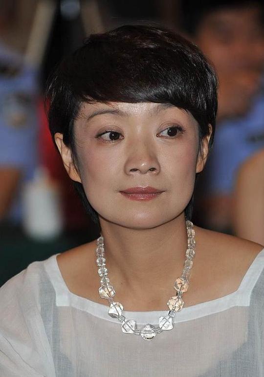 王海燕 Haiyan Wang照片