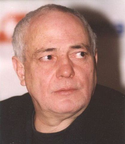 雅克·道夫曼 Jacques Dorfmann照片