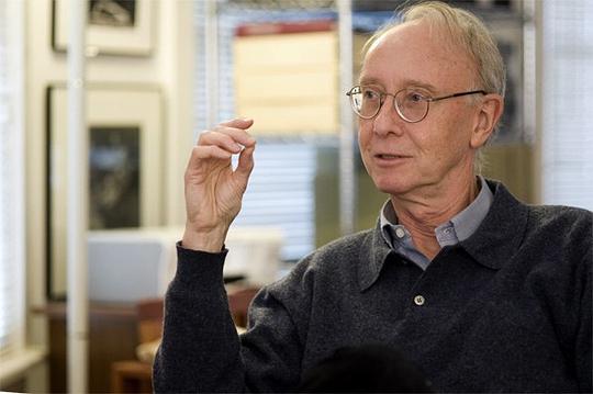 大卫·麦克杜格 David MacDougall照片