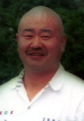 金有行 Yu-Haeng Kim照片