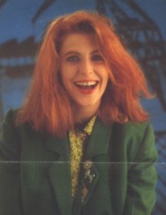 乔·肯尼迪 Jo Kennedy照片