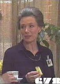 Gerda Nicolson照片