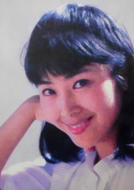 万琼 Qiong Wan照片