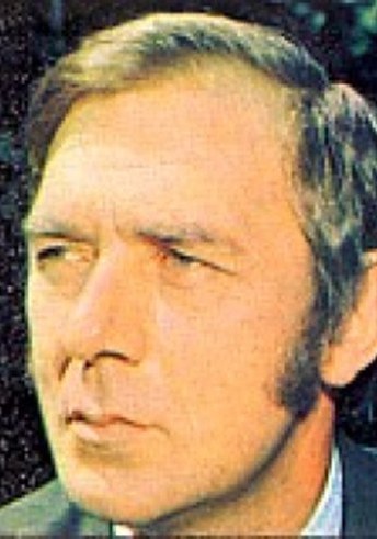 柯林·艾格斯顿 Colin Eggleston照片