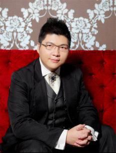 王国光 Kuo-Kuang Wang照片