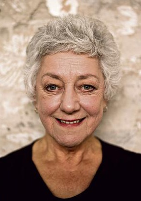 莫尼卡·毛恩 Monica Maughan照片