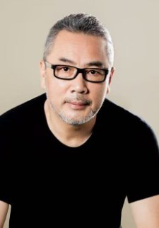 陈剑飞 Jianfei Chen照片