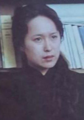 王安丽 Anli Wang照片