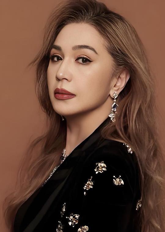 胡尔西德·吐尔地 Hurxida Turdi照片