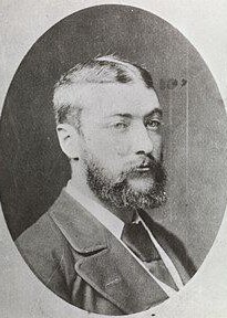 马库斯·克拉克 Marcus Clarke照片