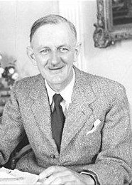 马丁·博伊德 Martin Boyd照片