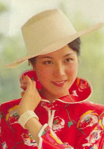 陈烨 Ye Chen照片