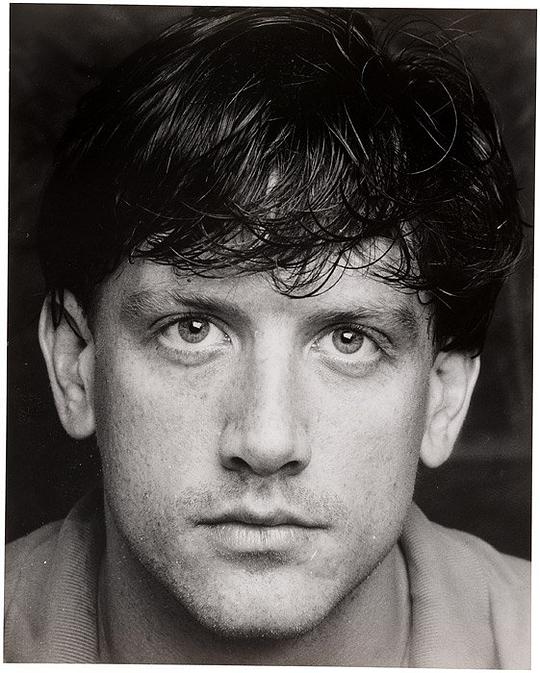 西蒙·布尔克 Simon Burke照片